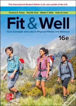 Capa do artigo Fit & Well Ise