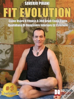 Capa do artigo Fit Evolution