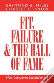 Capa do artigo Fit, Failure & The Hall Of Fame