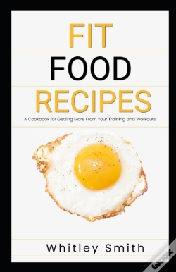 Capa do artigo Fit Food Recipes