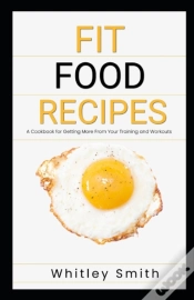 Capa do artigo Fit Food Recipes