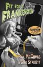 Fit For A Frankenstein - Preview