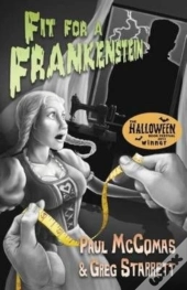 Fit For A Frankenstein