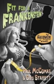 Capa do artigo Fit For A Frankenstein