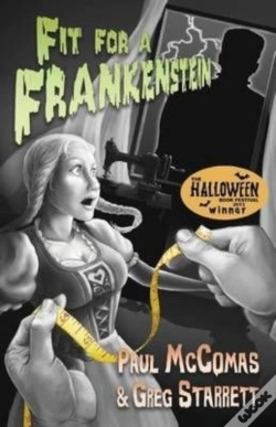 Capa do artigo Fit For A Frankenstein