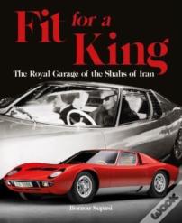 Fit For A King