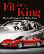 Fit For A King - Preview