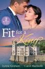 Fit For A King? - Preview
