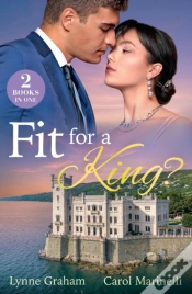 Capa do artigo Fit For A King?
