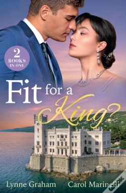 Capa do artigo Fit For A King?
