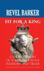 Fit For A King - Preview