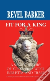 Fit For A King