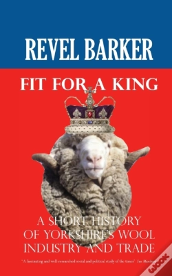 Capa do artigo Fit For A King