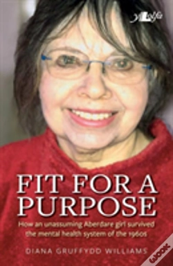 Capa do artigo Fit For A Purpose