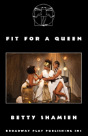 Fit For A Queen - Preview