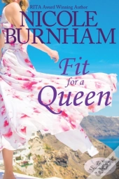 Fit For A Queen