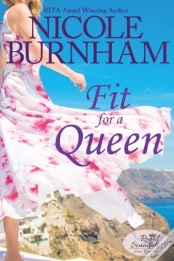 Capa do artigo Fit For A Queen