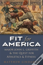 Capa do artigo Fit For America