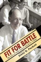Capa do artigo Fit For Battle