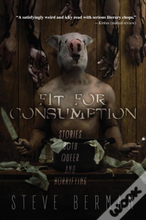 Fit For Consumption