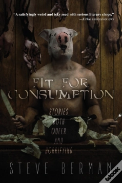 Capa do artigo Fit For Consumption