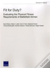 Fit For Duty?
