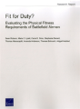 Fit For Duty? - Preview