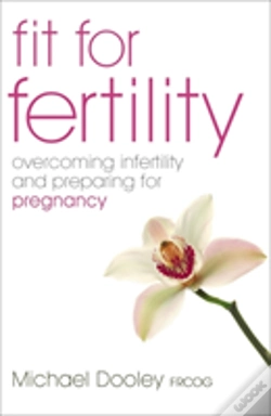Capa do artigo Fit For Fertility