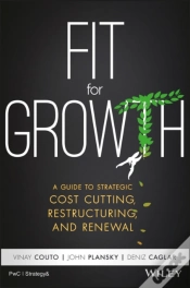 Capa do artigo Fit For Growth
