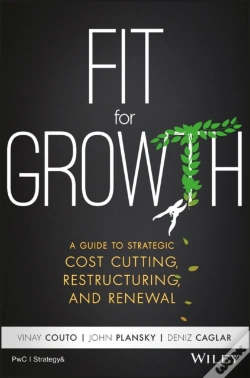 Capa do artigo Fit For Growth