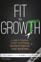 Fit For Growth