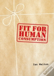 Capa do artigo Fit For Human Consumption
