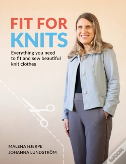 Capa do artigo Fit For Knits