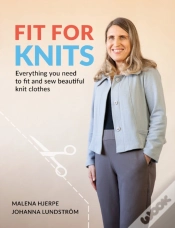 Capa do artigo Fit For Knits
