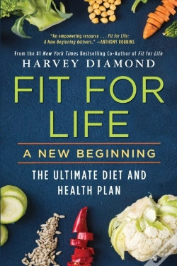 Capa do artigo Fit For Life