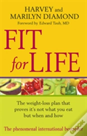 Capa do artigo Fit For Life