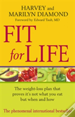 Capa do artigo Fit For Life
