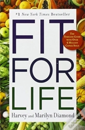 Capa do artigo Fit For Life