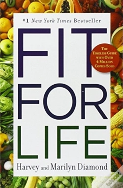 Capa do artigo Fit For Life