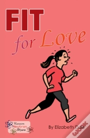 Capa do artigo Fit For Love
