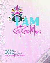 Fit For More I Am Success Alignment Planner