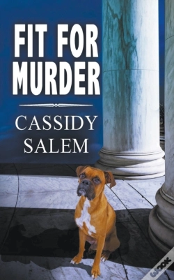 Capa do artigo Fit For Murder