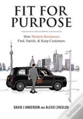 Fit For Purpose