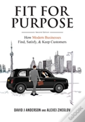 Capa do artigo Fit For Purpose