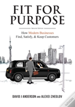 Capa do artigo Fit For Purpose