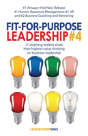 Fit For Purpose Leadership #4 - Preview