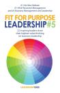Fit For Purpose Leadership 5 - Preview