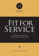 Fit For Service