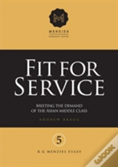 Fit For Service