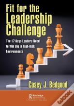 Fit For The Leadership Challenge